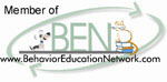 Behaviour Education Network member